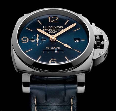 cut panerai|Panerai watches.